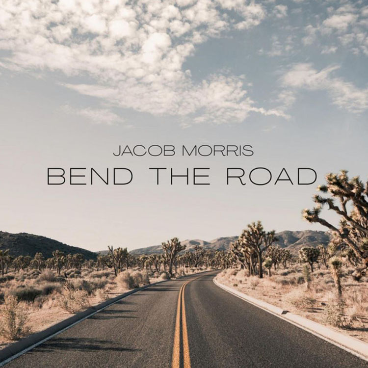 Bend the Road Cover Art